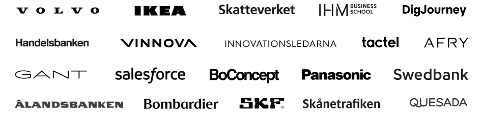 Digital transformation programs