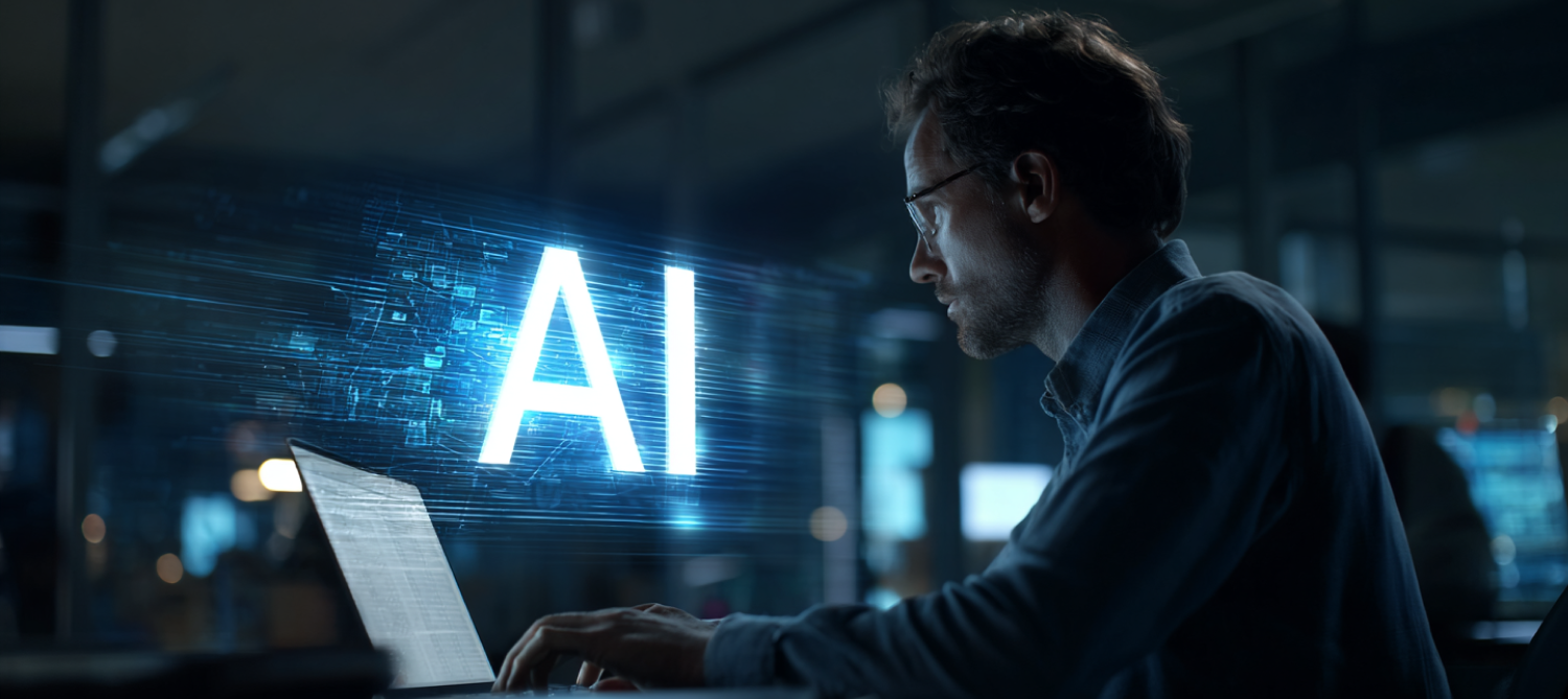 AI challenges digital leadership models