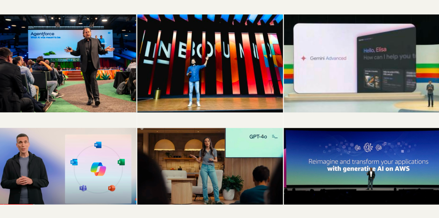 AI challenges digital leadership models