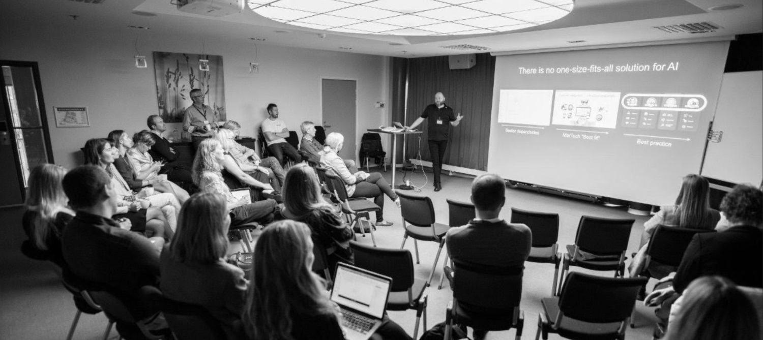 Product-led growth coaching