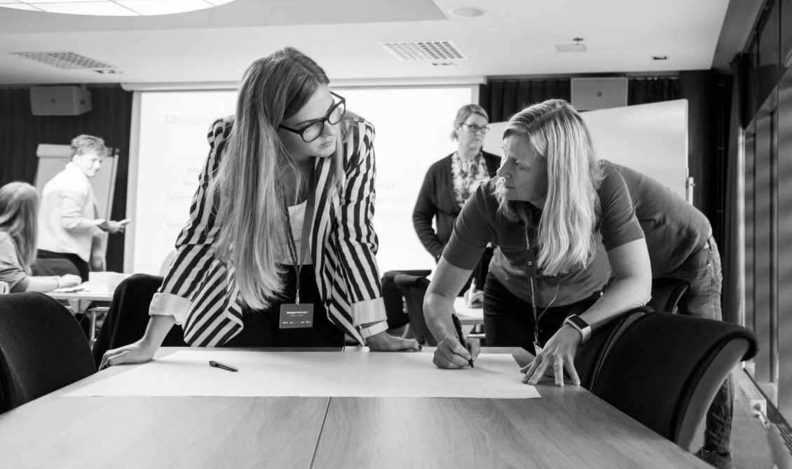 Product-led growth coaching