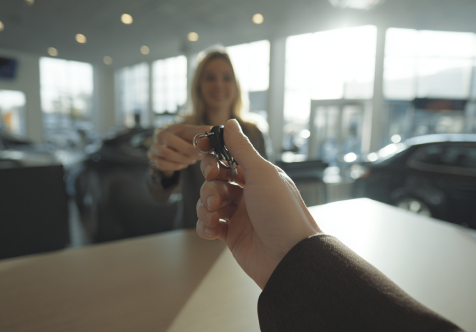 My secret life as a mystery shopper