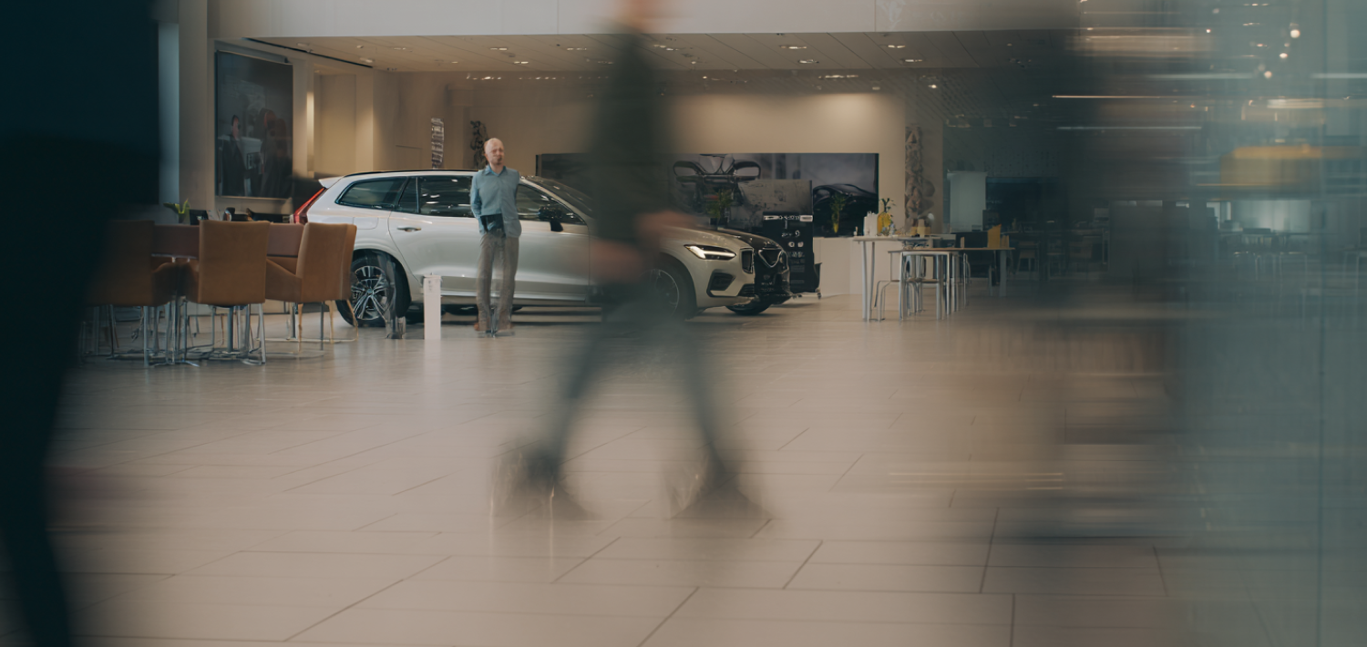 My secret life as a mystery shopper