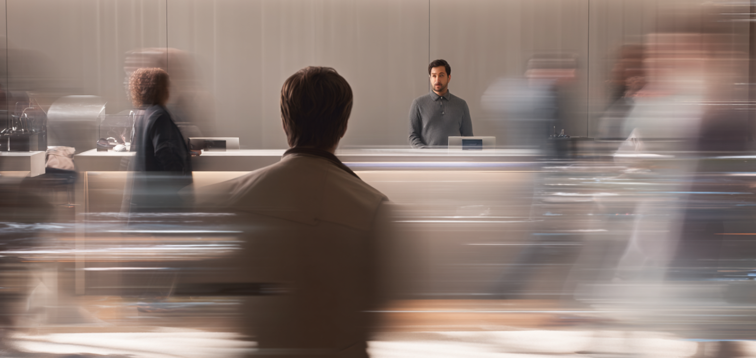 My secret life as a mystery shopper