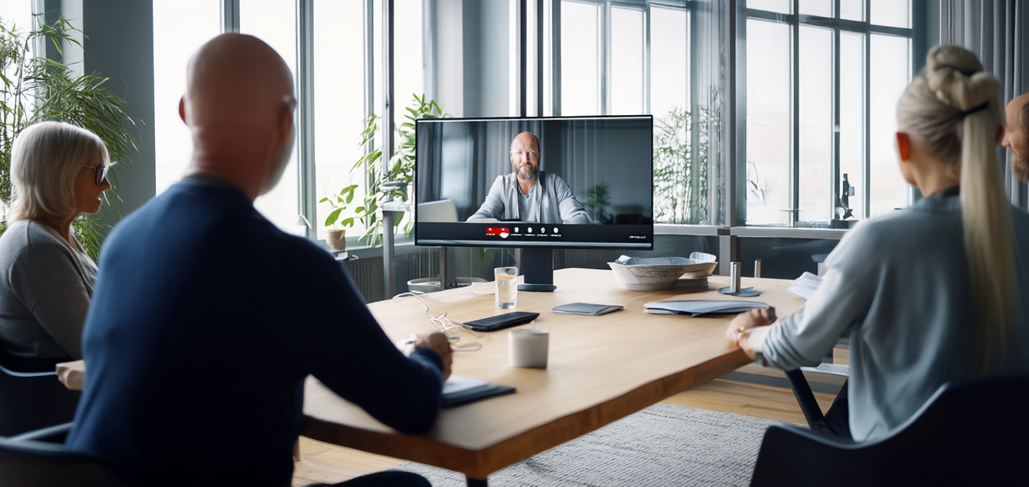 Digital transformation programs