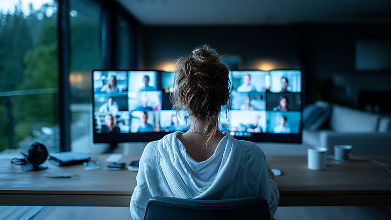 Digital transformation programs