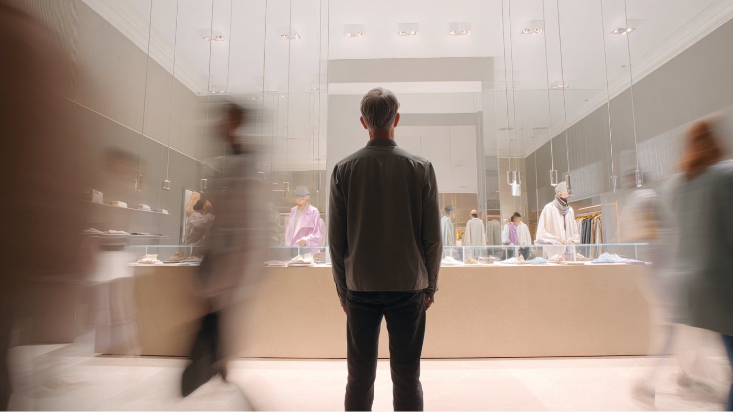 My secret life as a mystery shopper