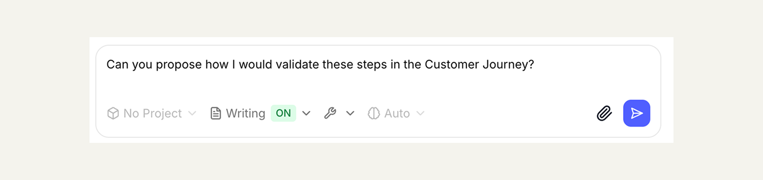 How PRDs can align product, design and tech with AI as the coordinator