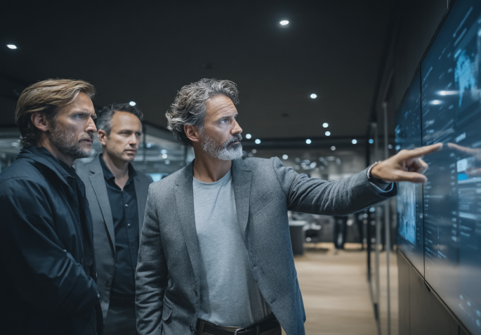 My secret life as a mystery shopper