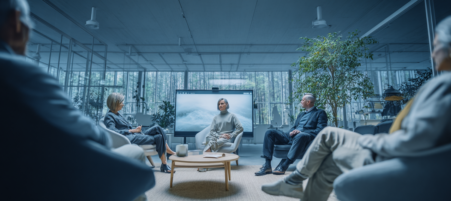 AI challenges digital leadership models