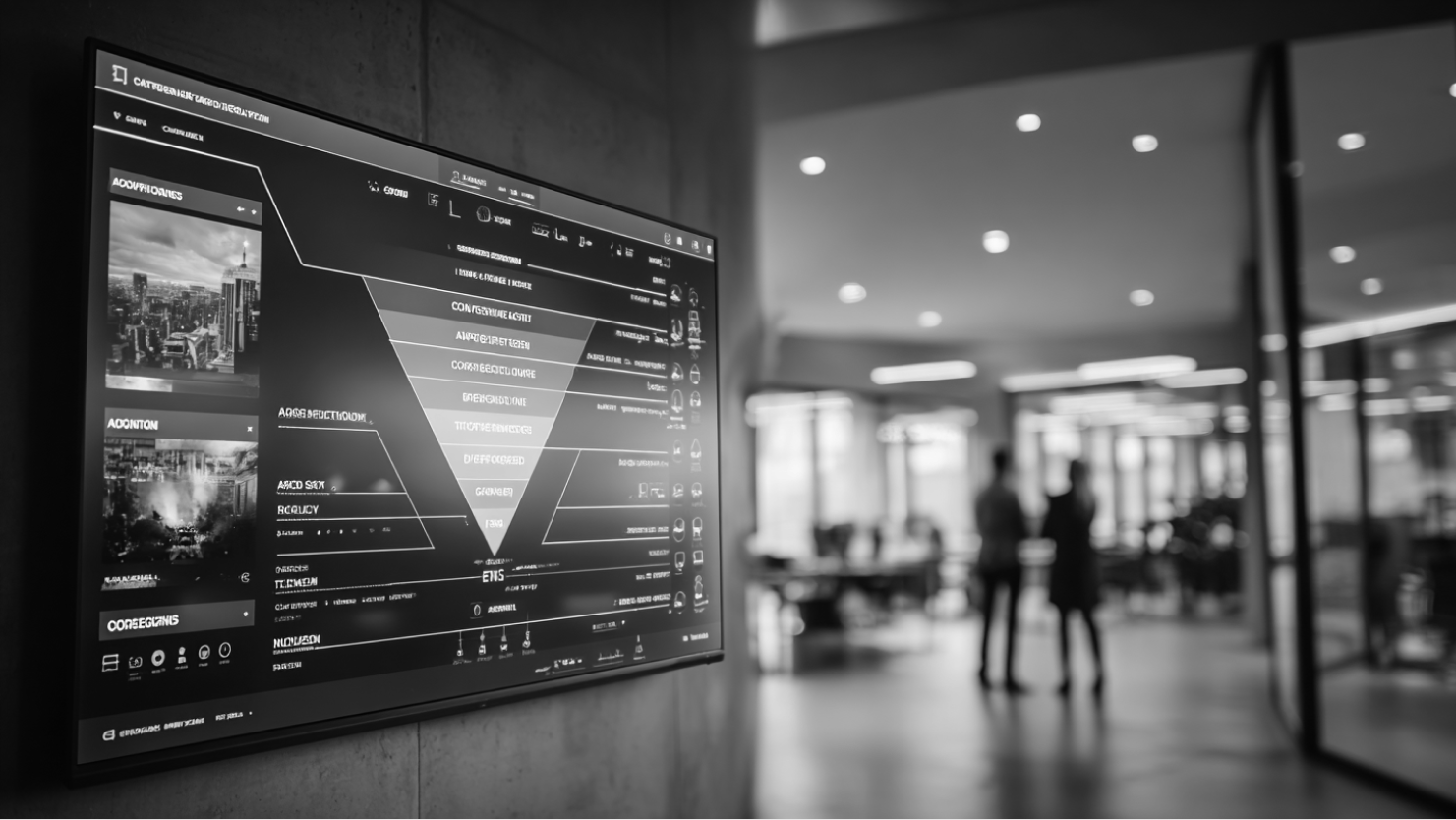 Digital transformation programs